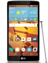 Best available price of LG G Stylo in Andorra