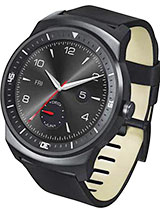 Best available price of LG G Watch R W110 in Andorra