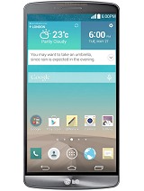 Best available price of LG G3 LTE-A in Andorra
