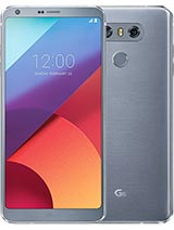 Best available price of LG G6 in Andorra