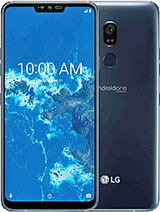 Best available price of LG G7 One in Andorra