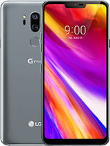 Best available price of LG G7 ThinQ in Andorra