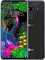 Best available price of LG G8 ThinQ in Andorra