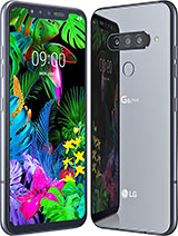 Best available price of LG G8S ThinQ in Andorra