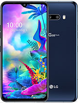 Best available price of LG G8X ThinQ in Andorra