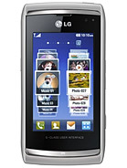 Best available price of LG GC900 Viewty Smart in Andorra