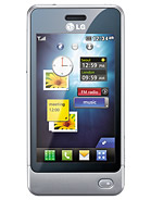Best available price of LG GD510 Pop in Andorra