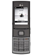 Best available price of LG GD550 Pure in Andorra