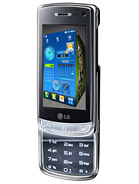 Best available price of LG GD900 Crystal in Andorra