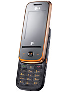 Best available price of LG GM310 in Andorra