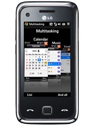 Best available price of LG GM730 Eigen in Andorra