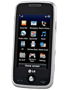 Best available price of LG GS390 Prime in Andorra