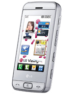 Best available price of LG GT400 Viewty Smile in Andorra