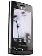 Best available price of LG GT500 Puccini in Andorra