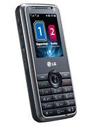 Best available price of LG GX200 in Andorra