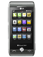 Best available price of LG GX500 in Andorra