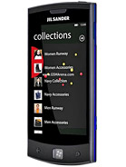 Best available price of LG Jil Sander Mobile in Andorra