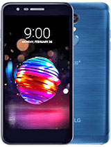 Best available price of LG K10 2018 in Andorra