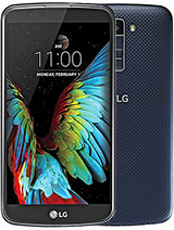 Best available price of LG K10 in Andorra