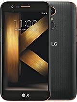 Best available price of LG K20 plus in Andorra