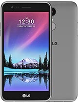 Best available price of LG K4 2017 in Andorra