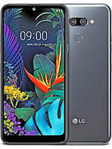 Best available price of LG K50 in Andorra