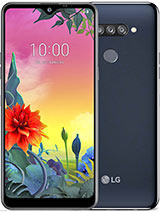 Best available price of LG K50S in Andorra