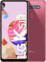 Best available price of LG K51S in Andorra
