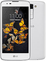 Best available price of LG K8 in Andorra