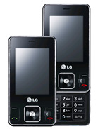 Best available price of LG KC550 in Andorra