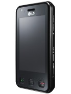 Best available price of LG KC910i Renoir in Andorra