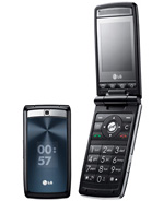 Best available price of LG KF300 in Andorra