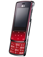 Best available price of LG KF510 in Andorra