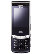 Best available price of LG KF750 Secret in Andorra