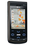 Best available price of LG KF757 Secret in Andorra