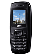 Best available price of LG KG110 in Andorra