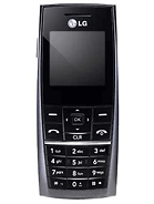Best available price of LG KG130 in Andorra