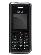 Best available price of LG KG190 in Andorra