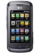 Best available price of LG KM555E in Andorra
