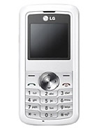 Best available price of LG KP100 in Andorra