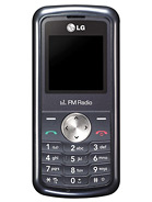 Best available price of LG KP105 in Andorra