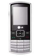 Best available price of LG KP170 in Andorra