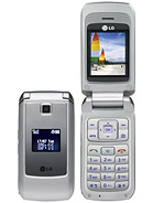 Best available price of LG KP210 in Andorra