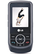 Best available price of LG KP260 in Andorra