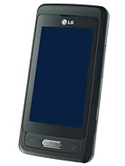 Best available price of LG KP502 Cookie in Andorra