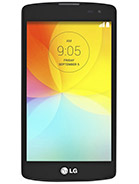 Best available price of LG L Fino in Andorra