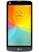 Best available price of LG L Prime in Andorra