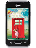 Best available price of LG L40 D160 in Andorra