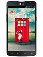 Best available price of LG L80 Dual in Andorra