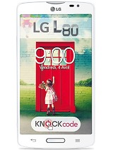 Best available price of LG L80 in Andorra
